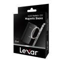 Lexar SSD ACC SLEEVE/LSL500XSLEEVE-RNBNG