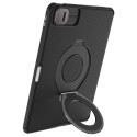 Nillkin - Nillkin CamShield Pad Case for iPad Air 4/5/10.9 2020/11 2024/ Pro 11 2020/2021/2022 Black