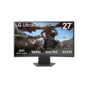 LG MONITOR LCD 27" VA/27GS60QC-B