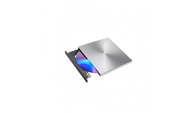 Asus DVD RW USB2 8X EXT RTL SILVER/SDRW-08U8M-U/SIL/G/AS/P2G