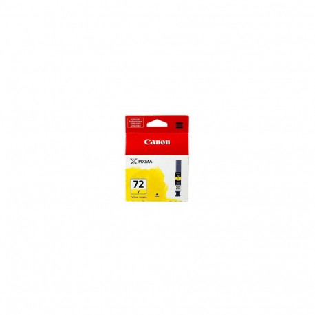Canon INK CARTRIDGE YELLOW PGI-72Y/6406B001