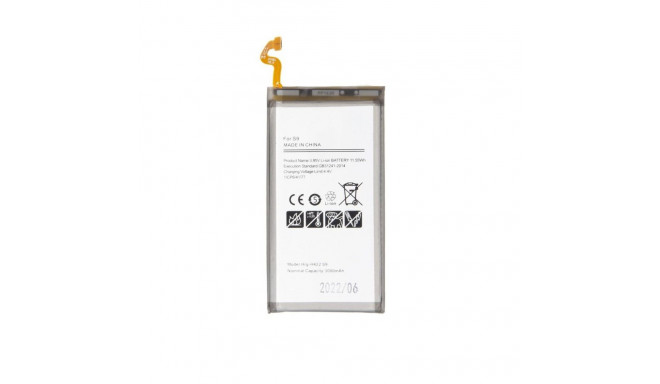 - EB-BG960ABU Battery for Samsung Li-Ion 3000mAh (OEM)