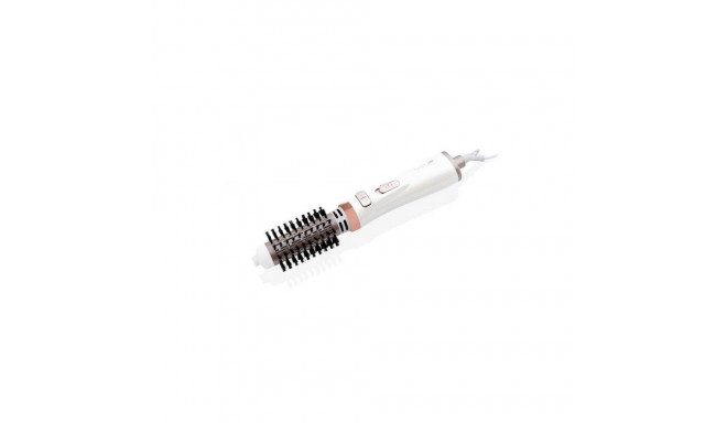 ETA FENITE Hair Brush | 632290000 | Ion conditioning | Barrel diameter 38 mm | 1000 W | White