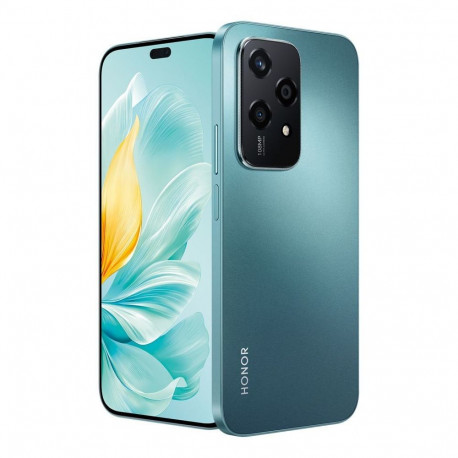 Honor MOBILE PHONE 200 LITE/8/256GB CYAN 5109BEBU