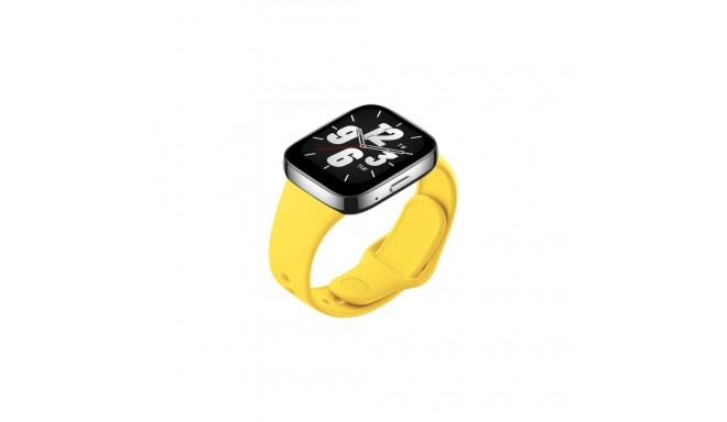 Xiaomi | Redmi | Fits wrists 135-200 mm | Yellow | Polycarbonate, thermoplastic polyurethane (TPU)