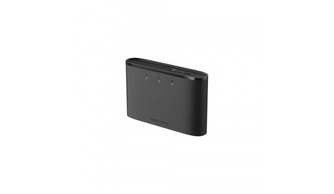 MERCUSYS 150Mbps 4G LTE Mobile Wi-Fi