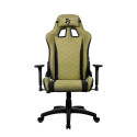 AROZZI Soft Fabric | Gaming Chair | Avanti SoftFabric | Moss Green