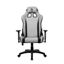 AROZZI Soft Fabric | Gaming Chair | Avanti SoftFabric | Light Grey