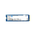Kingston SSD | NV3 | 1000 GB | SSD form factor M.2 2280 | Solid-state drive interface PCIe NVMe Gen 