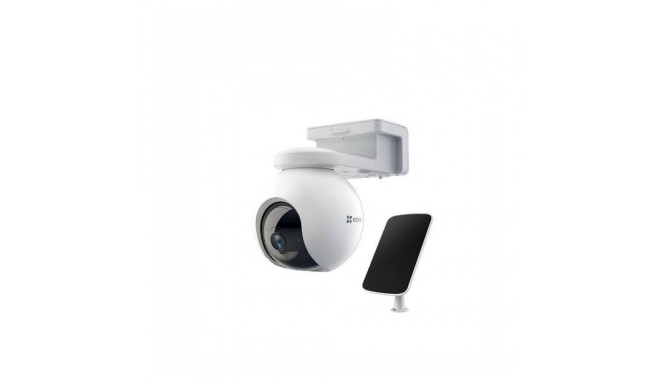 EZVIZ 4G IP Camera + CS-CMT-Solar Panel-E bundle Kit | CS-EB8 | Dome | 3 MP | 4mm | IP65 | H.264/H.2