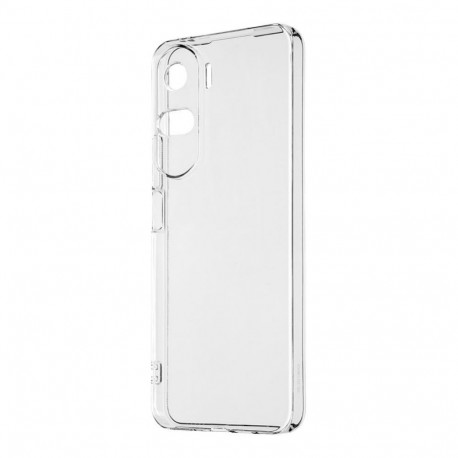 - OBAL:ME TPU Cover for Honor 90 Lite Transparent