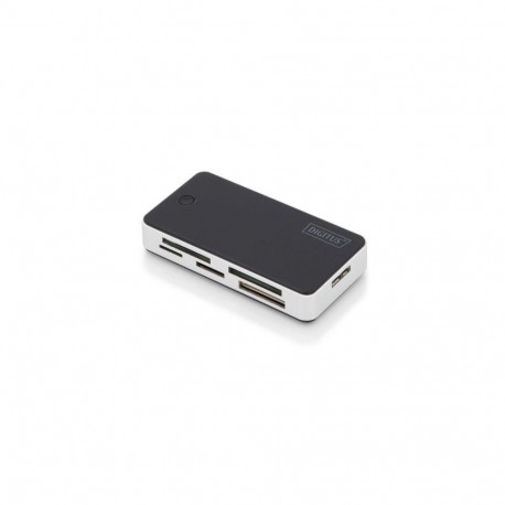 Digitus Card Reader All-in-one, USB 3.0 | DA-70330-1