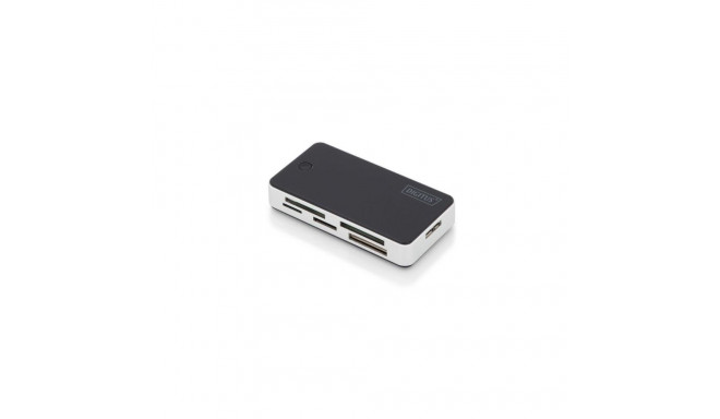 Digitus Card Reader All-in-one, USB 3.0 | DA-70330-1