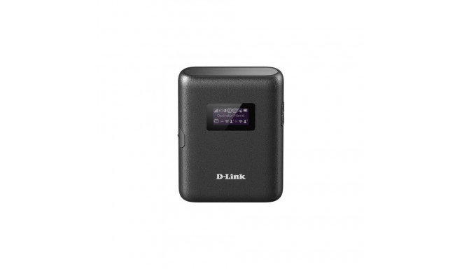 D-link 4G LTE Mobile Hotspot | DWR-933 | 802.11ac | 300 Mbit/s | N/A Mbit/s | Ethernet LAN (RJ-45) p