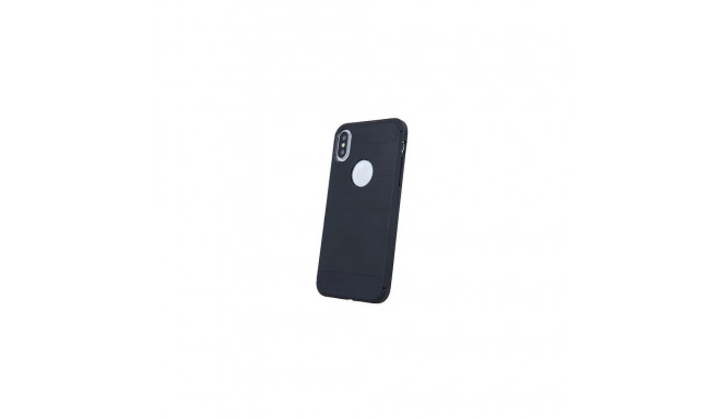 iLike Xiaomi Xiaomi Redmi Note 8T Simple Case Black