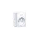 TP-Link | Mini Smart Wi-Fi Plug, Energy Monitoring | Tapo P110M