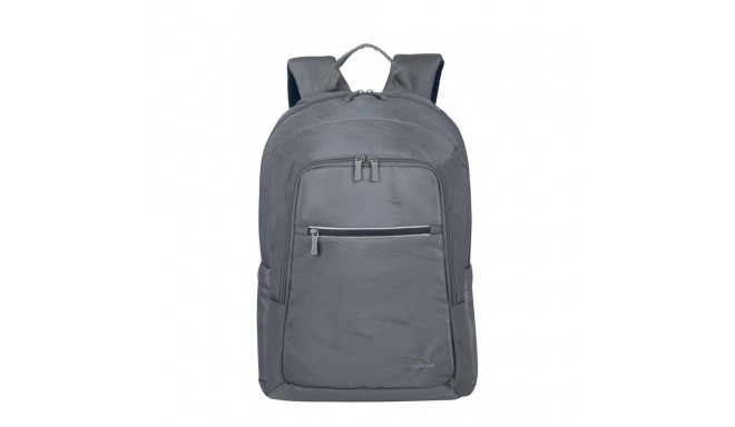 RIVACASE NB BACKPACK ALPENDORF ECO 16"/7561 GREY