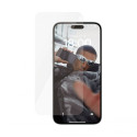 PanzerGlass SAFE. Screen Protector Iphone15 PLUS Ultra-Wide Fit