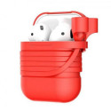 Baseus - AirPods Case 1&2 Red