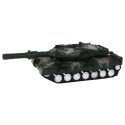 RC kaugjuhitav roheline kamo tank RC kaugjuhitav roheline kamo tank