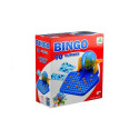 Gra Bingo Lotto MASZYNA LOSUJĄCA Edukacyjna