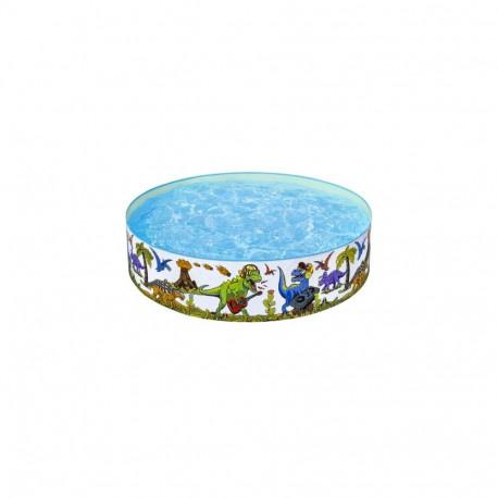 Basen rozporowy dla dzieci 183x38cm BESTWAY 55022