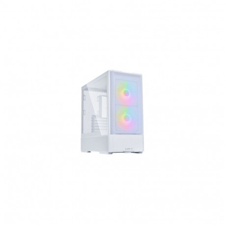 Lian Li LanCool 207 White