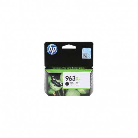 HP No. 963XL Black 3JA30AE