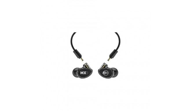 MEE audio MX1 PRO Black