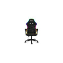 Huzaro Force 4.4 RGB Black
