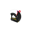 Huzaro Force 4.4 RGB Black