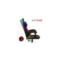 Huzaro Force 4.4 RGB Black