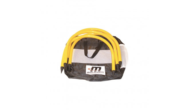 Dexterity barrier for training MEGAFORM 40cm