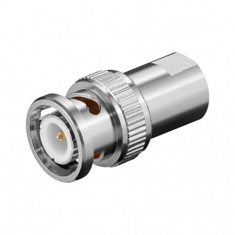 BNC-FME isane-isane adapter