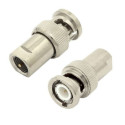 BNC-FME isane-isane adapter