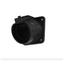 EV Charge EV2404 Circular Wall-Mounted Type 2 EV Cable Holder