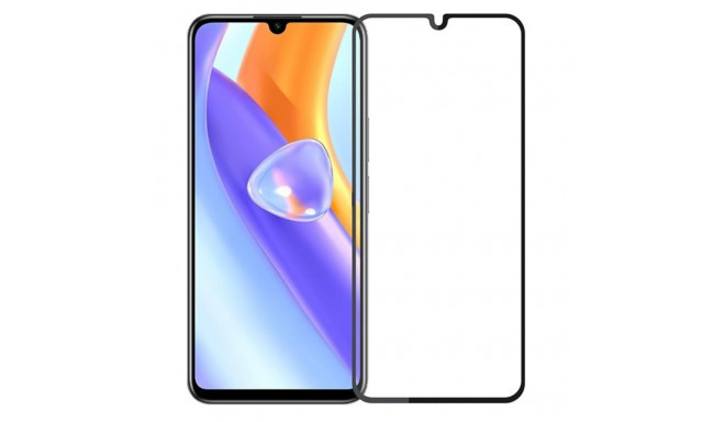 Connect Redmi 13C 5G 0.33 Lame Selge Klaas Jaapani Kleebisega Anti-Statiline