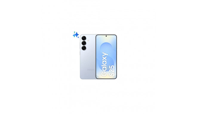 Samsung Galaxy S25 5G 12GB/128GB Icyblue