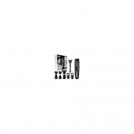 Braun Multi Grooming Kit MGK7321