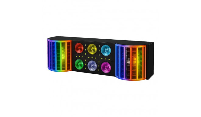 N-gear PB-THREE Partybar