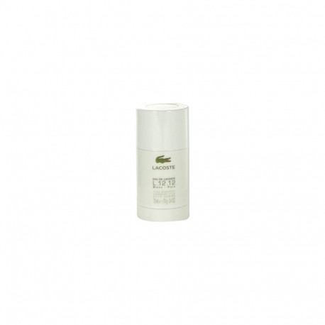Lacoste L.12.12 Blanc Deodorant stick 75ml
