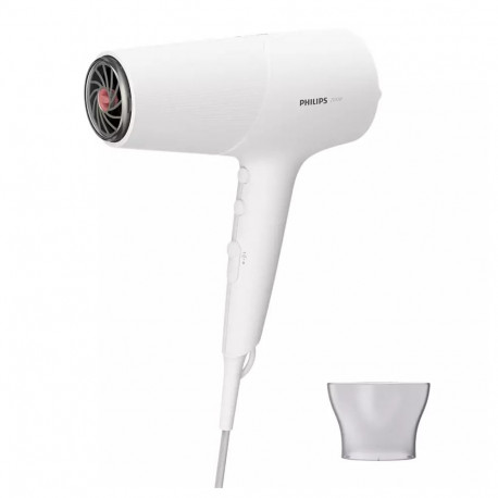 Philips 5000 series BHD500/00 hair dryer 2100 W White