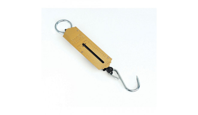 Spring scale 50kg