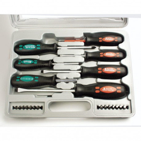 Kruvikeerajate kpl.-21 osa