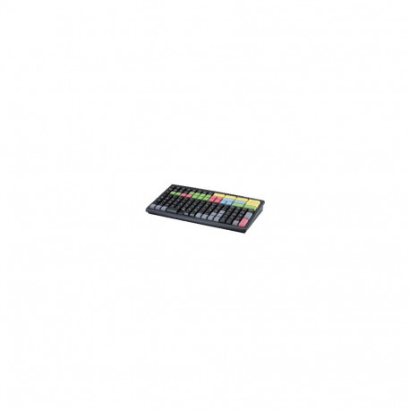 Preh 4-Key