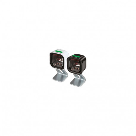 Datalogic Magellan 1500i, 2D, USB, multi-IF, kit (USB), white