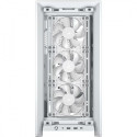FRAME 4000D RS White Mid Tower ATX