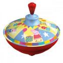 Humming top 13 cm Peppa Pig