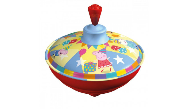 Peppa Pig vurr 13 cm