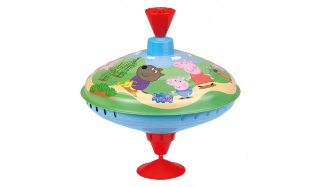 Vurr 19 cm Peppa Pig karbis